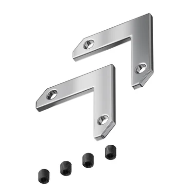 Комплектующие для встраиваемой трековой системы, TRA034CL-MP-1