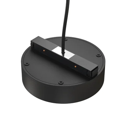 Блок питания встраиваемый Basity 48V, 100Вт, черный, TRA172DR-100W-B