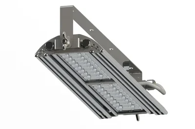 Светодиодный светильник УСС 80 КАТАНА с доп. оптикой ПРОЖЕКТОР