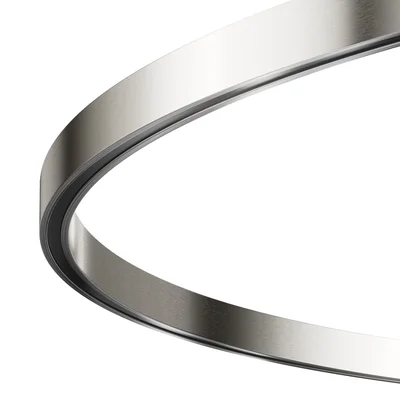 Шинопровод накладной/подвесной Technical TRX154-R-D650-PT