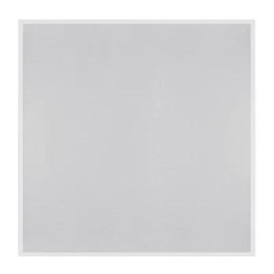 Встраиваемый светодиодный светильник Uniel ULP-6060 36W/5000К IP40 Premium White UL-00004474