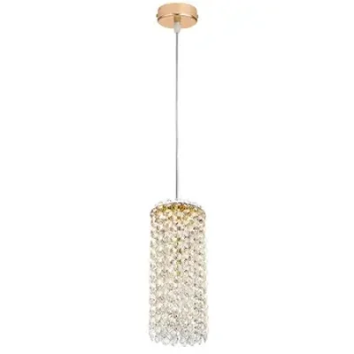 Подвесной светильник Lightstar Cristallo 795322