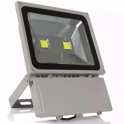 Светодиодный прожектор низковольтный Led Favourite COB 100W 12V AC/DC, 24V AC/DC, 36V AC/DC (5800-6500)