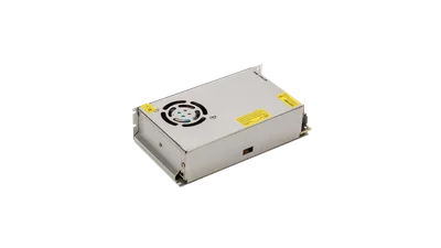 Блок питания S-300-24