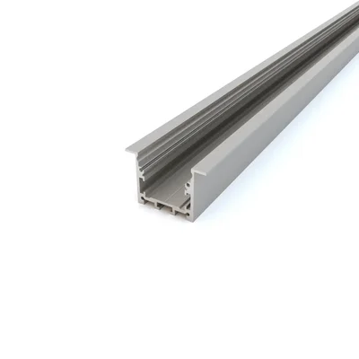 Профиль RVE-PROF-49x32 встраиваемый 1000x49x32мм