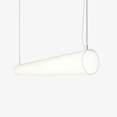 Подвесной светодиодный светильник Siled Truba-02 7370299