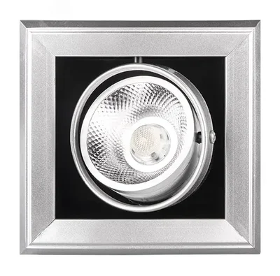 Светильник светодиодный встраиваемый PSP-S CARDAN, 5027145