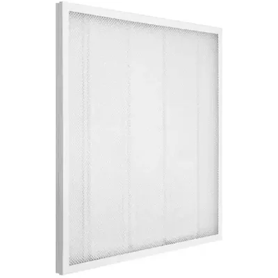 Универсальный светильник GLL General GLL-600-100-IP40-6-LE, 414224, призма, белый, холодный белый