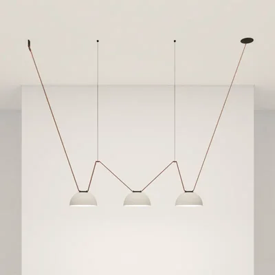 Комплект ременной трековой системы Belty DK55SET01-04-BR