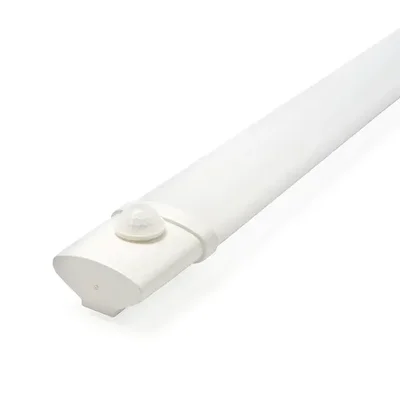 Светодиодный светильник с ИК-датчиком с деж.режимом 4000K 36W, AL5092