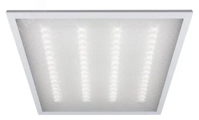 Панель светодиодная PPL 595/U 48w Prisma, 5018273A