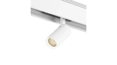 Светильник для низковольтного трека SY SY-601202-WH-20-NW