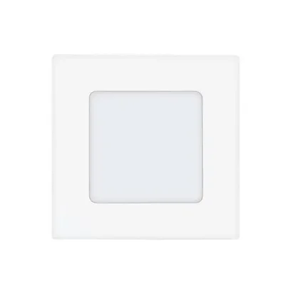 Встраиваемый светильник Eglo Fueva 1 94045