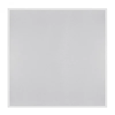 Встраиваемый светодиодный светильник Uniel ULP-6060 36W/3950К IP40 School Eco White UL-00006965