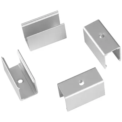 Скоба General G-2835-C-IP20-M-BPNL, 521921, для неона BPNL