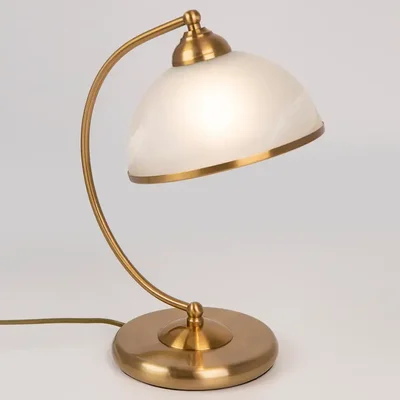 Настольная лампа Citilux Лугано CL403813