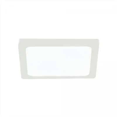 Встраиваемый светодиодный светильник Citilux Омега CLD50K080N