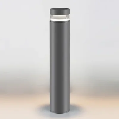 Уличный светодиодный светильник Elektrostandard 1532 Techno Led серый 4690389163272