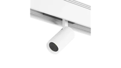 Светильник для низковольтного трека SY SY-601201-WH-7-WW