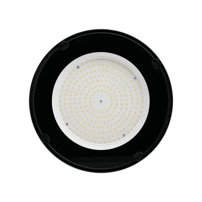 Светильник светодиодный промышленный WOLTA UFO-150W/01 150Вт 5700К IP65