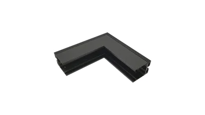 Угол для низковольтного трека SY SY-601902-CN-BLMR-PCB