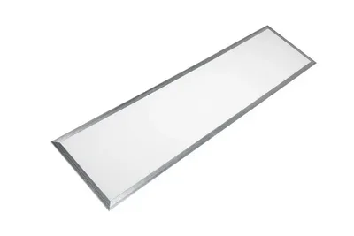 Светодиодная ультратонкая панель SPL-1200х300х9мм 36Вт 4000К 3000Лм IP40 СириусА