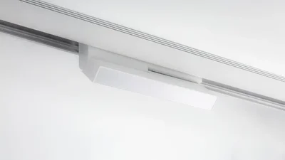 Светильник для низковольтного трека SY SY-601256F-20-WH-WW