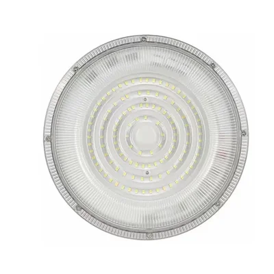 Светодиодный светильник подвесной Led Favourite UFO-F2 100-240V 100W, 25747