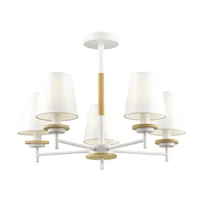 Потолочная люстра Lumion Betsy 4497/5C