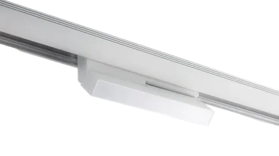 Светильник для низковольтного трека SY, SY-601256-20-WH-WW