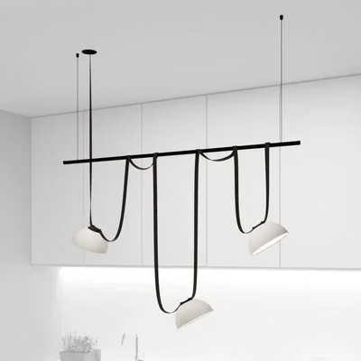 Комплект ременной трековой системы Belty DK55SET05-02-DG