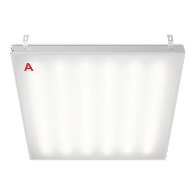 Светильник WOLTA STD ДВО12-54-041-5К с БАП EM1 54Вт 5000К IP40 Матовый