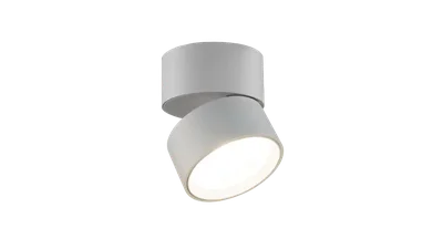 Светильник Lumker RINK R-SSF-WH-NW-DIM