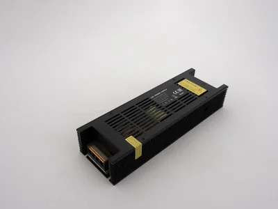 Блок питания LEDS POWER 300Вт 12В BLACK 003061