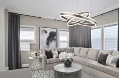 Как подключить светодиодную люстру? Варианты монтажа и схемы подключения