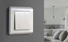 Как подключить проходные выключатели освещения?