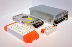 Как подобрать блок питания для светодиодной ленты?