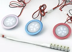 Как правильно и безопасно подключить светодиодные светильники