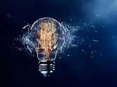 Почему перегорают светодиодные лампы в квартире?