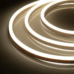 Что такое гибкий светодиодный неон?