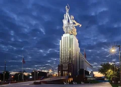 Как выбрать архитектурный светильник?