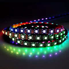 Рейтинг производителей светодиодной ленты 2023г.