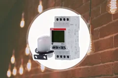 Фотореле для уличного освещения