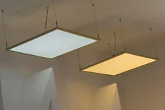 Как выбрать и подключить светодиодную панель?