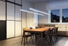 Как выбрать профильные светильники?