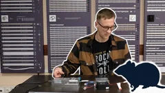 Почему пищит блок питания для светодиодной ленты и как это исправить?