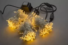 Гирлянда Спайдер: где применяется и как выбрать?