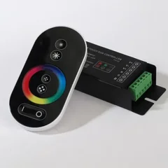 Управление освещением