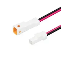 Комплектующие для светодиодной ленты