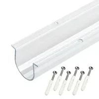 Профиль для гибкого неона